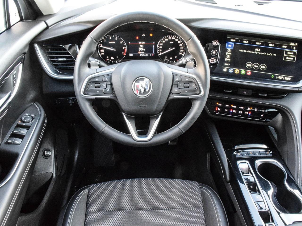 2023 Buick Envision AWD 4dr Preferred Photo