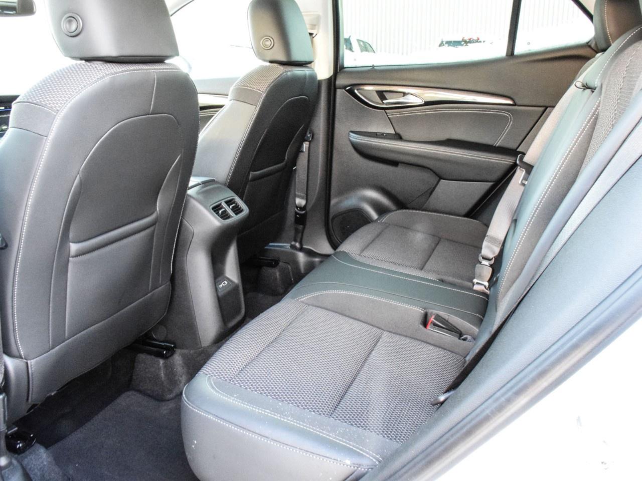 2023 Buick Envision AWD 4dr Preferred Photo