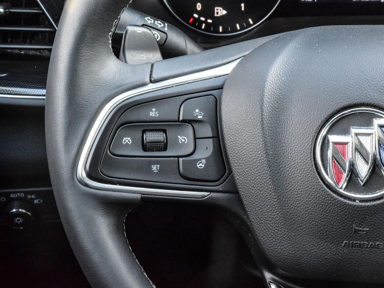 2023 Buick Envision AWD 4dr Preferred Photo