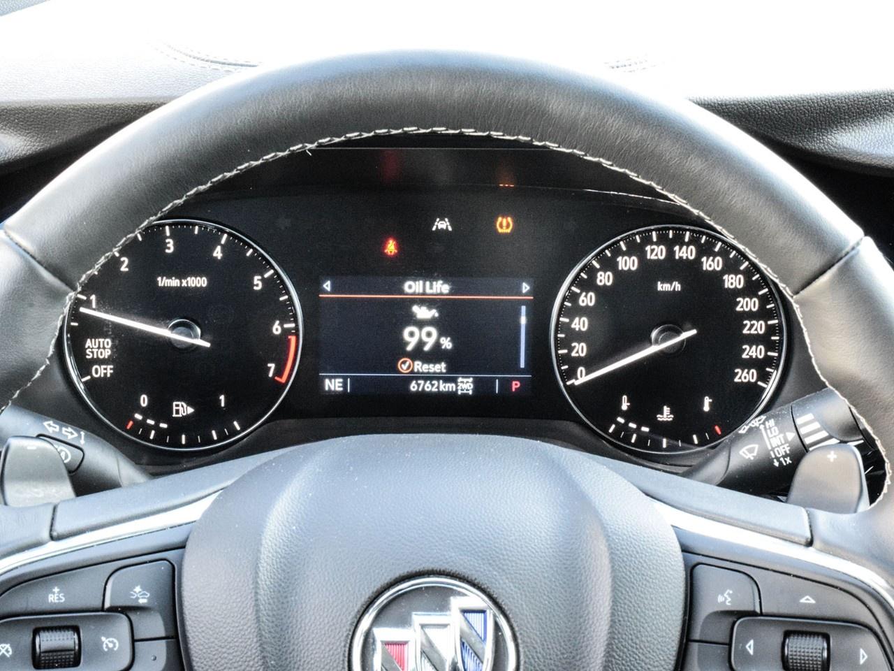 2023 Buick Envision AWD 4dr Preferred Photo