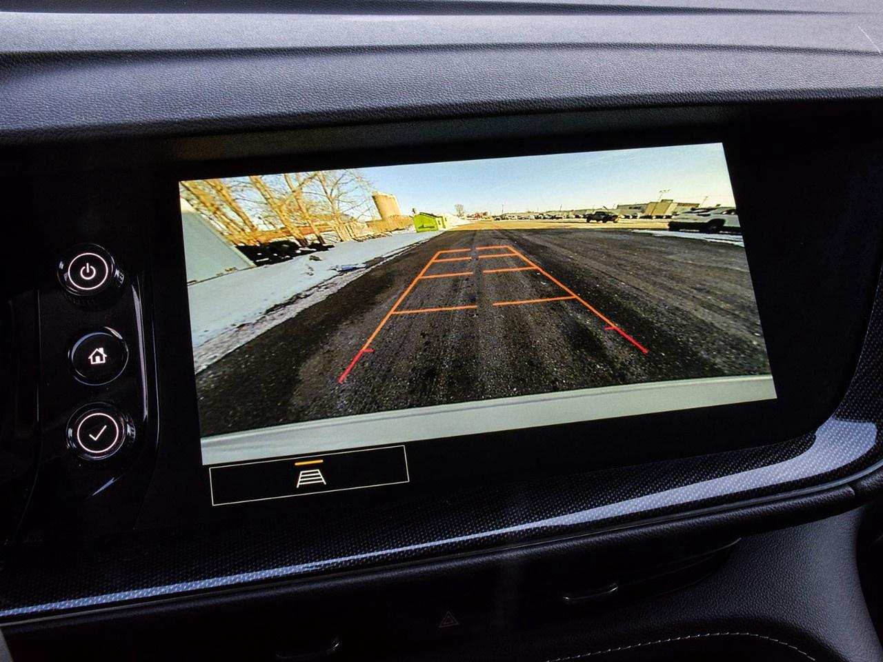 2023 Buick Envision AWD 4dr Preferred Photo