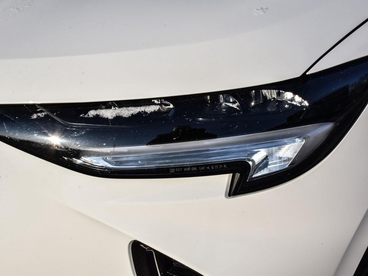 2023 Buick Envision AWD 4dr Preferred Photo