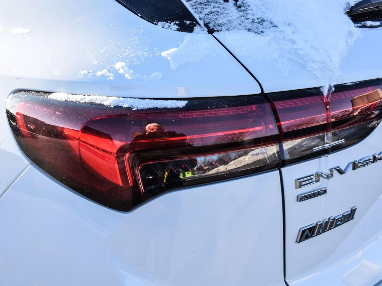 2023 Buick Envision AWD 4dr Preferred Photo