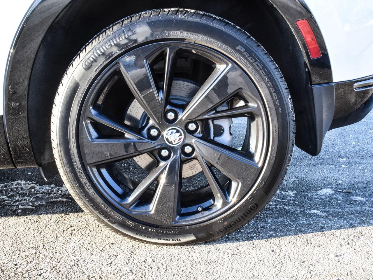 2023 Buick Envision AWD 4dr Preferred Photo