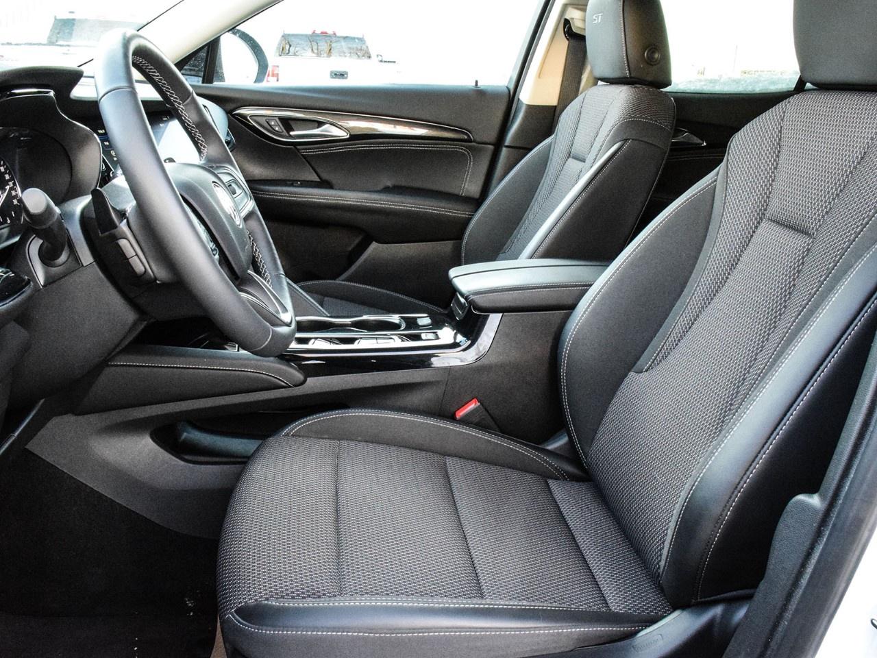 2023 Buick Envision AWD 4dr Preferred Photo