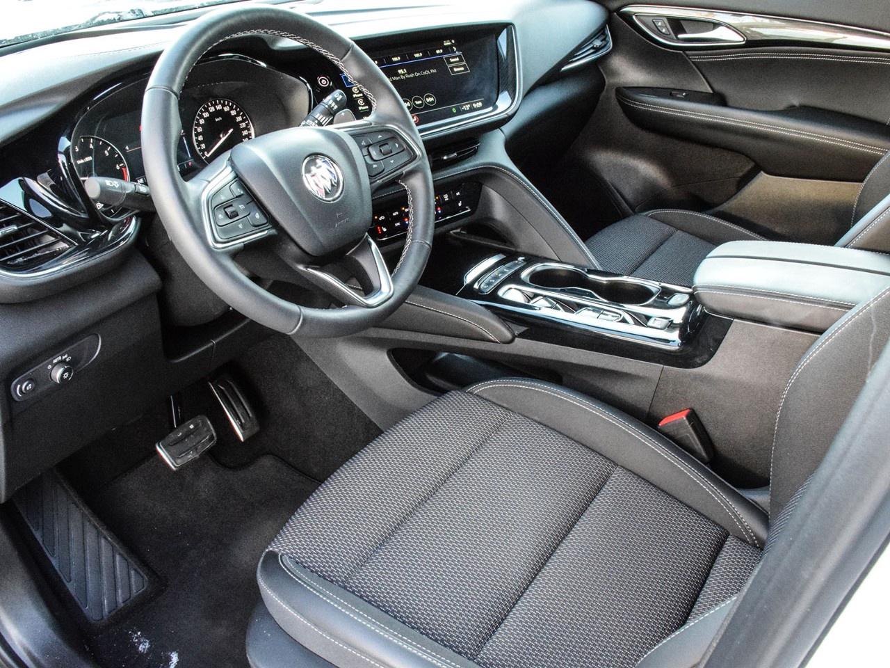 2023 Buick Envision AWD 4dr Preferred Photo