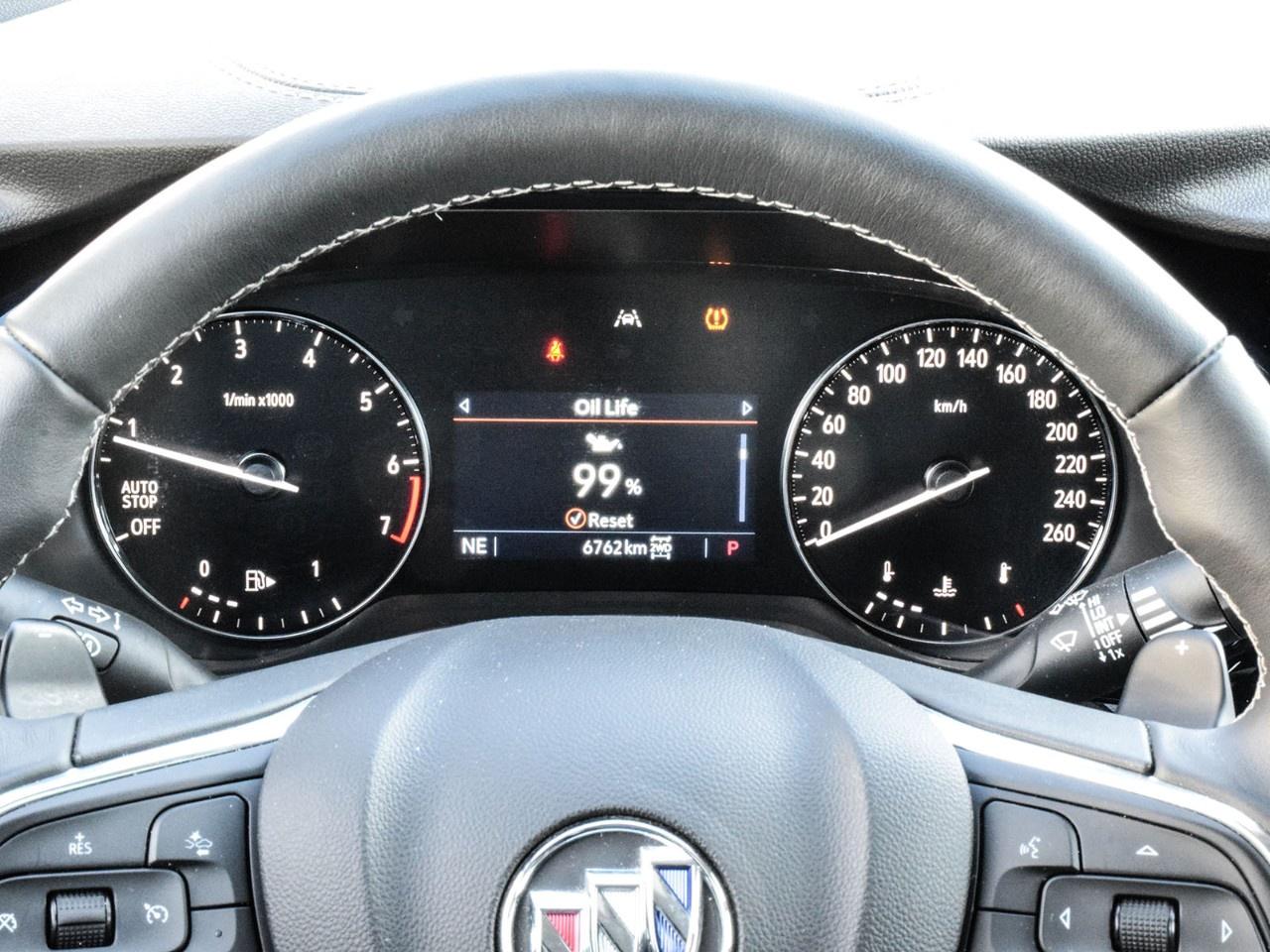 2023 Buick Envision AWD 4dr Preferred Photo