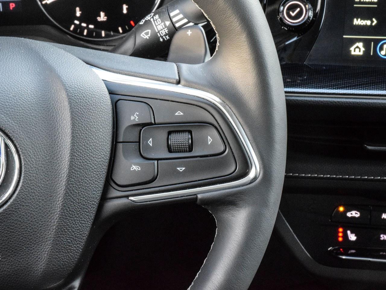 2023 Buick Envision AWD 4dr Preferred Photo