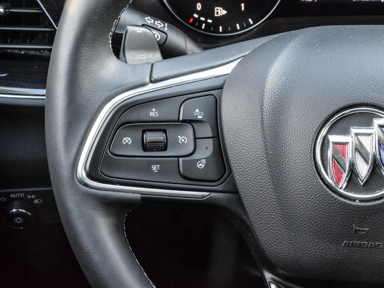 2023 Buick Envision AWD 4dr Preferred Photo