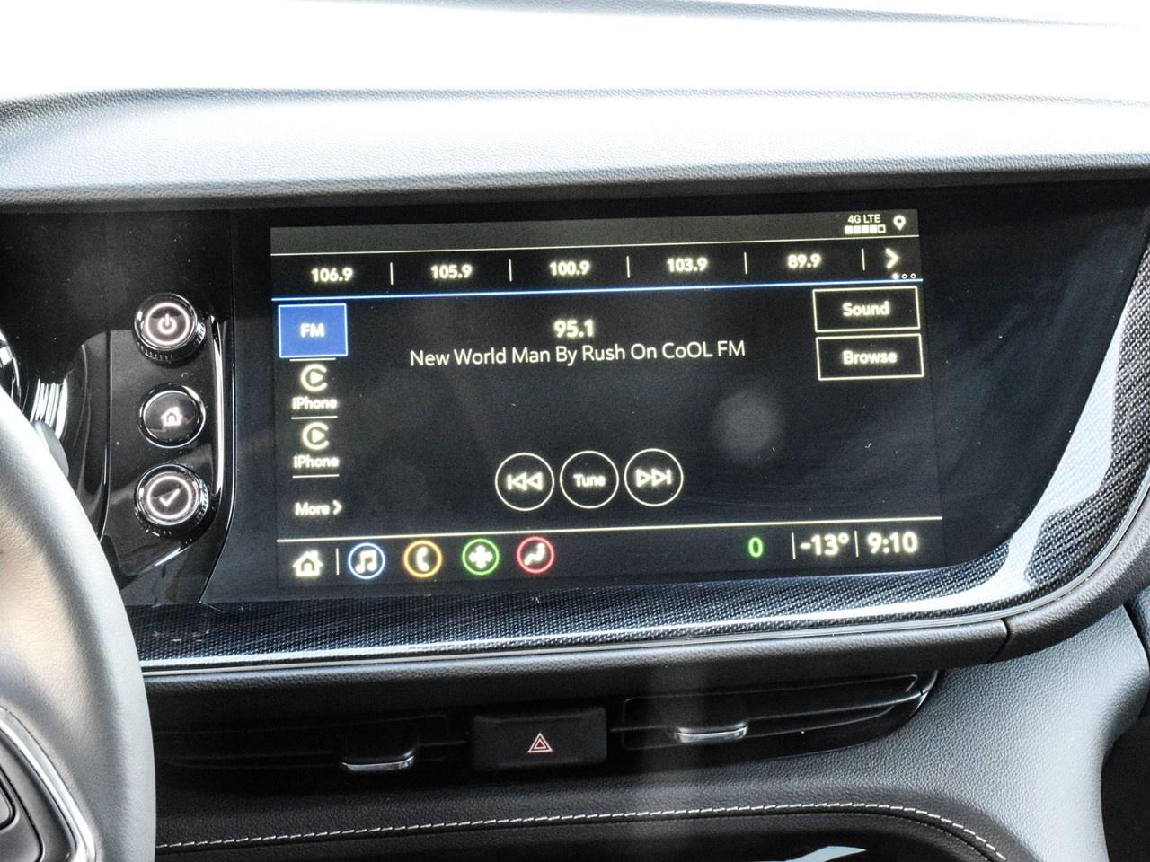 2023 Buick Envision AWD 4dr Preferred Photo