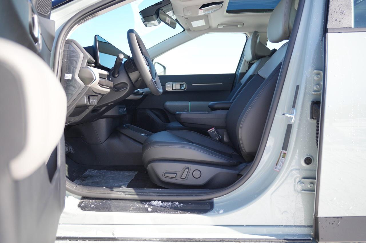 2026 Kia EV4 Wind Premium FWD *Ltd Avail* Photo