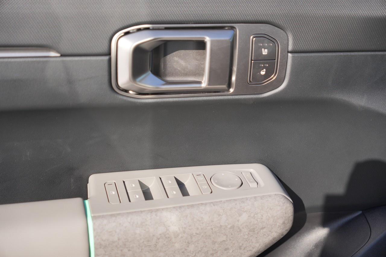 2026 Kia EV4 Wind Premium FWD *Ltd Avail* Photo