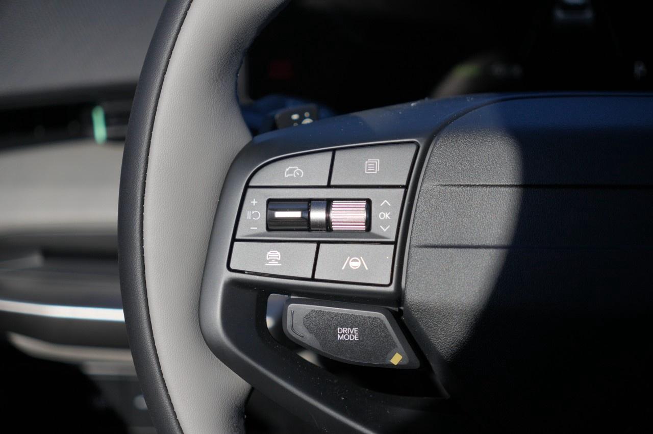 2026 Kia EV4 Wind Premium FWD *Ltd Avail* Photo