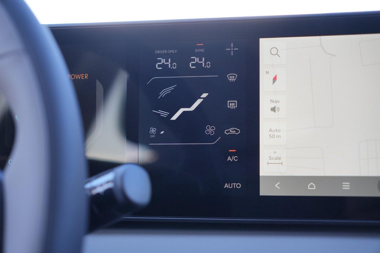 2026 Kia EV4 Wind Premium FWD *Ltd Avail* Photo