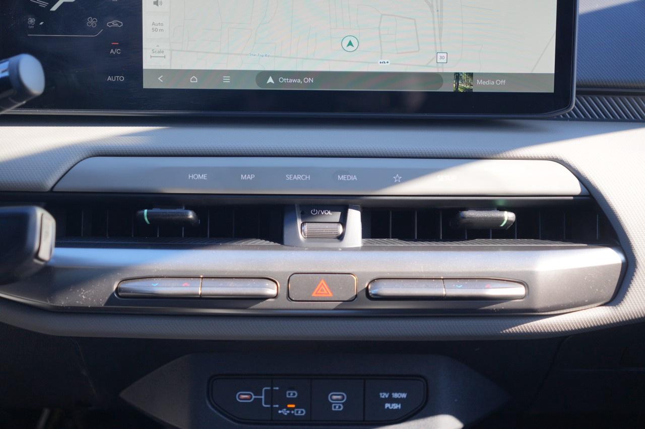 2026 Kia EV4 Wind Premium FWD *Ltd Avail* Photo