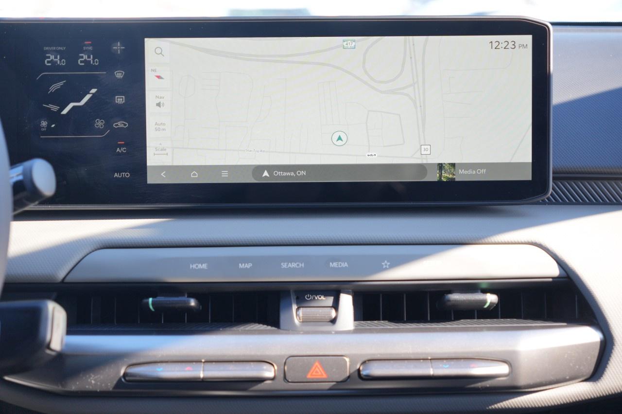 2026 Kia EV4 Wind Premium FWD *Ltd Avail* Photo