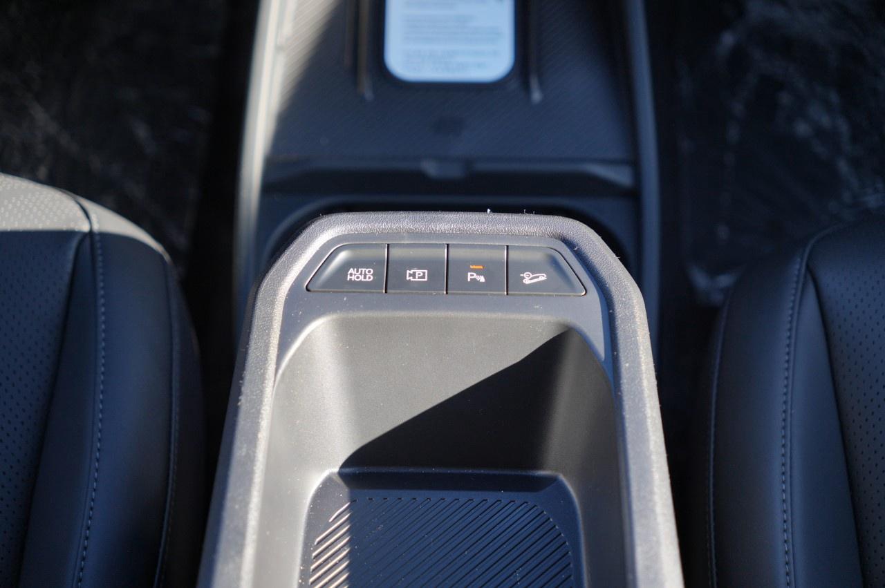 2026 Kia EV4 Wind Premium FWD *Ltd Avail* Photo