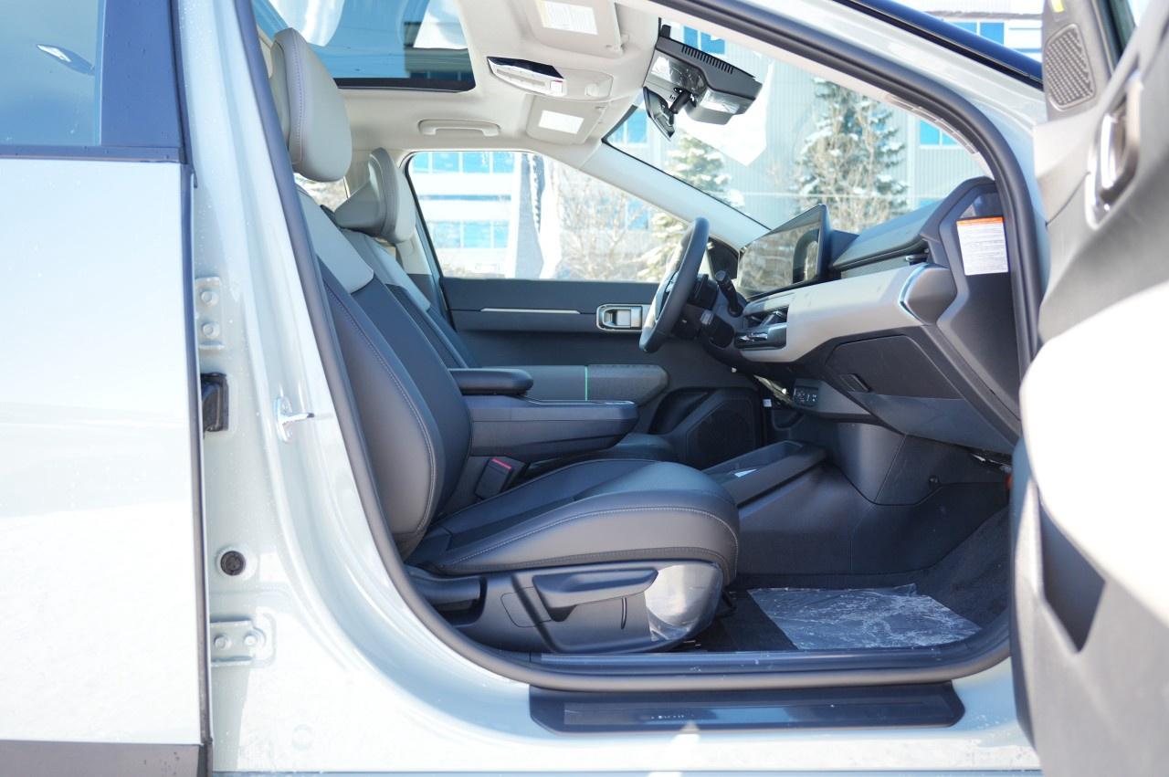 2026 Kia EV4 Wind Premium FWD *Ltd Avail* Photo