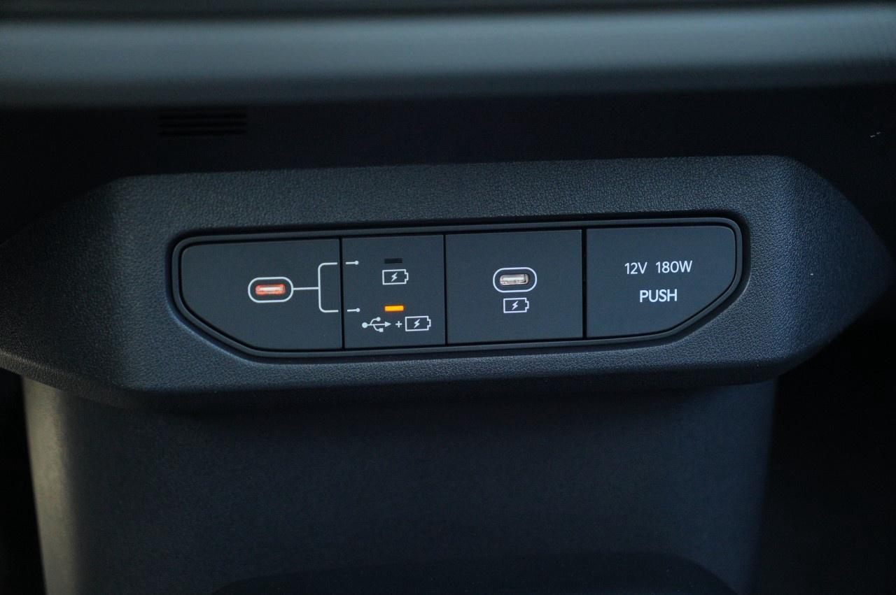 2026 Kia EV4 Wind Premium FWD *Ltd Avail* Photo