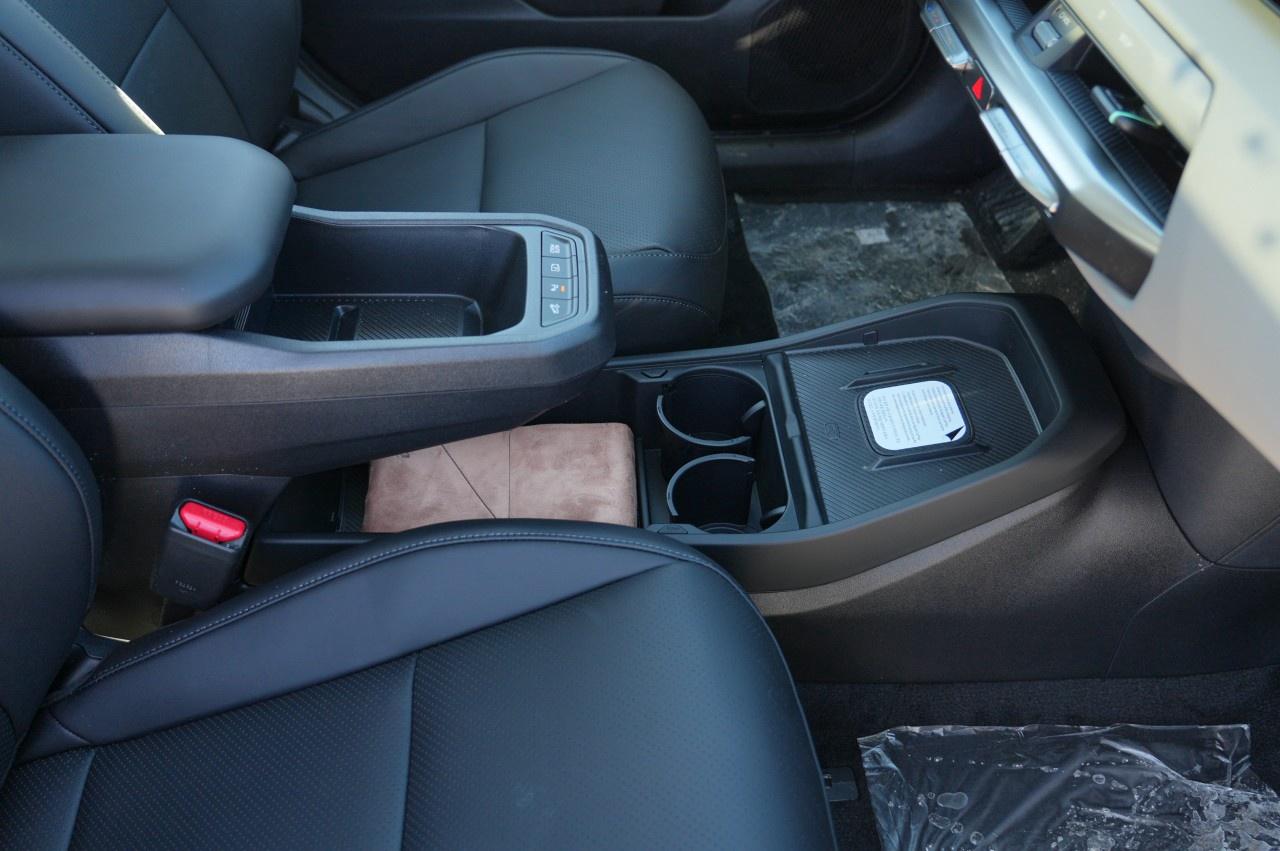 2026 Kia EV4 Wind Premium FWD *Ltd Avail* Photo