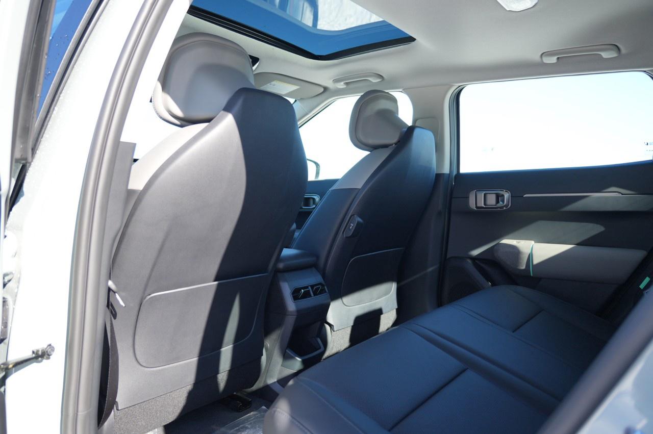 2026 Kia EV4 Wind Premium FWD *Ltd Avail* Photo