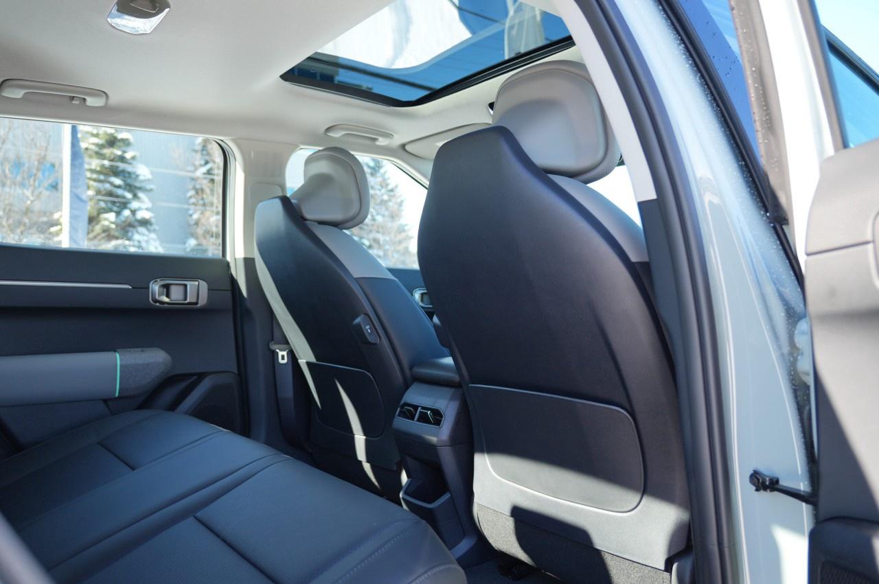 2026 Kia EV4 Wind Premium FWD *Ltd Avail* Photo