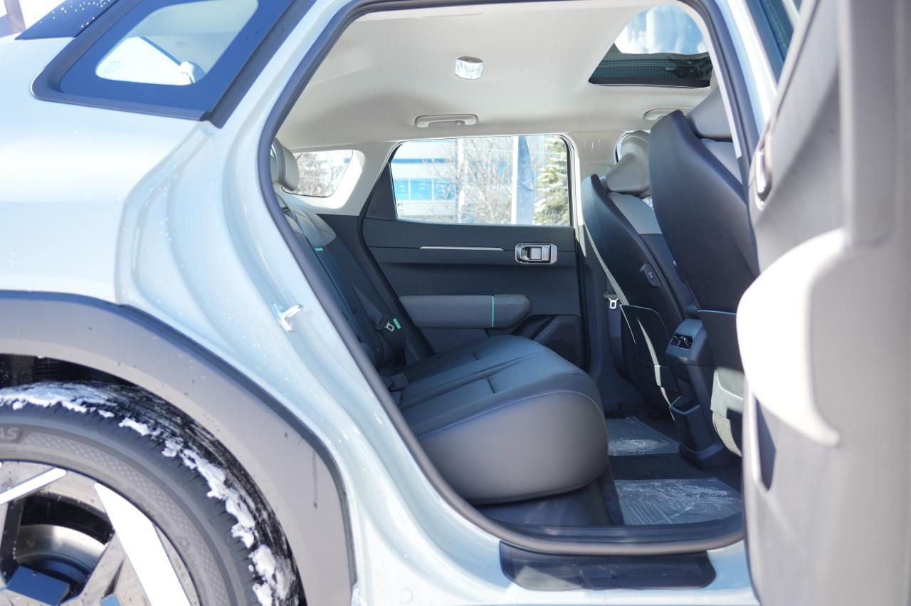 2026 Kia EV4 Wind Premium FWD *Ltd Avail* Photo