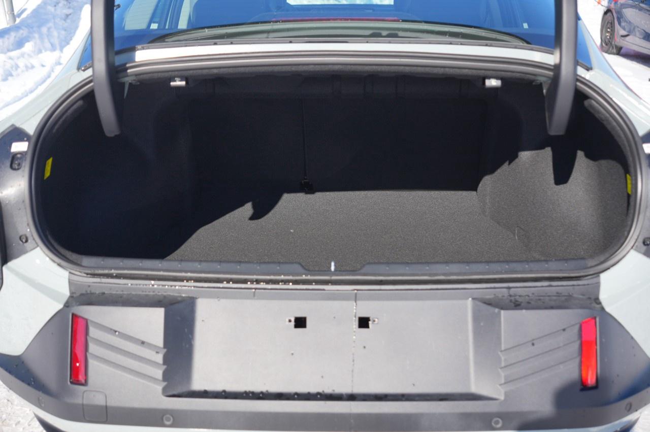 2026 Kia EV4 Wind Premium FWD *Ltd Avail* Photo