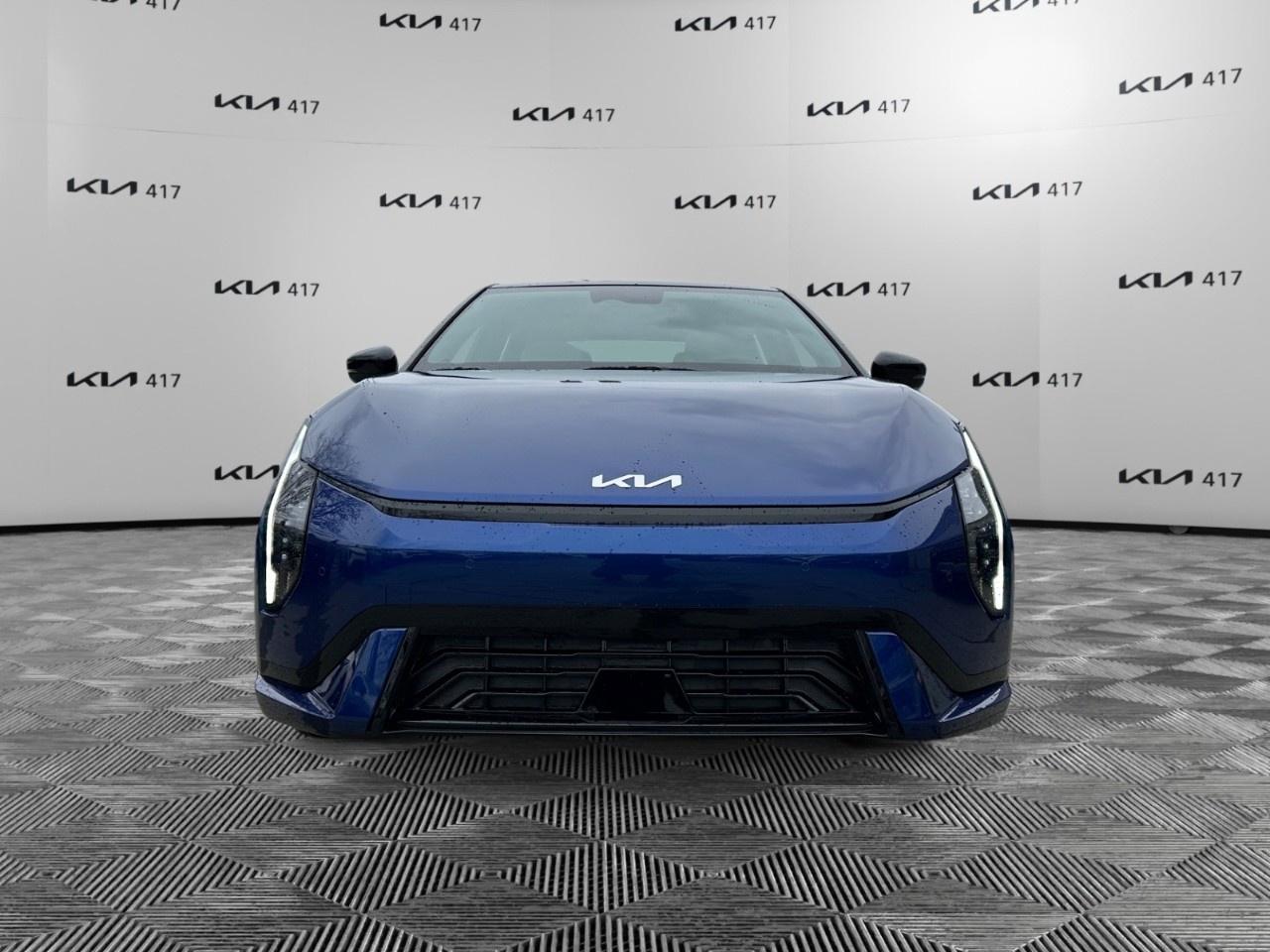 2026 Kia EV4 GT-Line FWD Photo