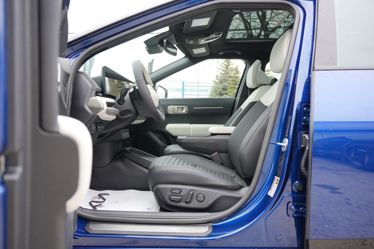 2026 Kia EV4 GT-Line FWD Photo