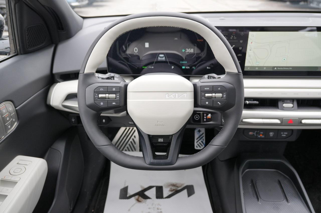 2026 Kia EV4 GT-Line FWD Photo