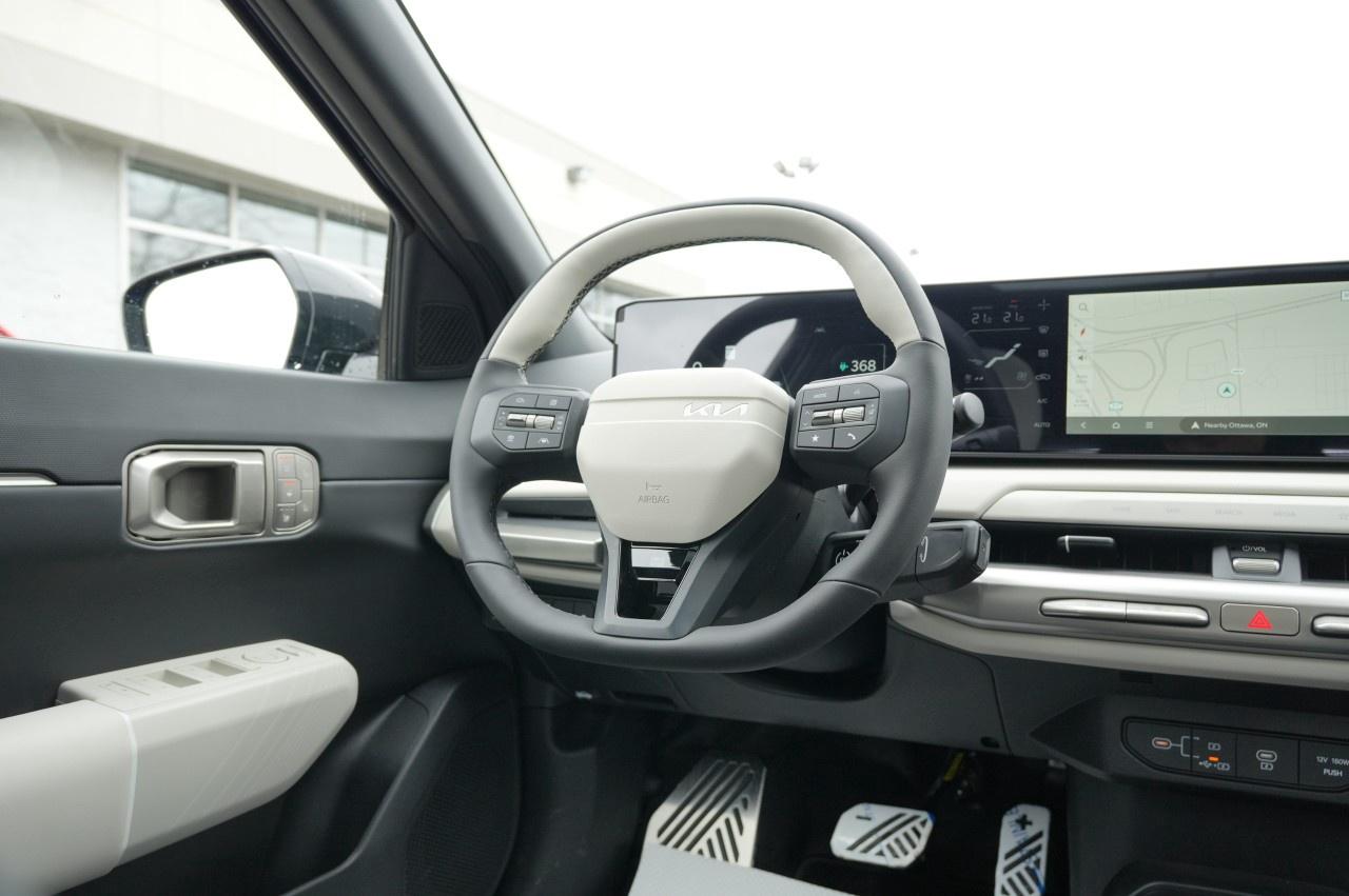 2026 Kia EV4 GT-Line FWD Photo