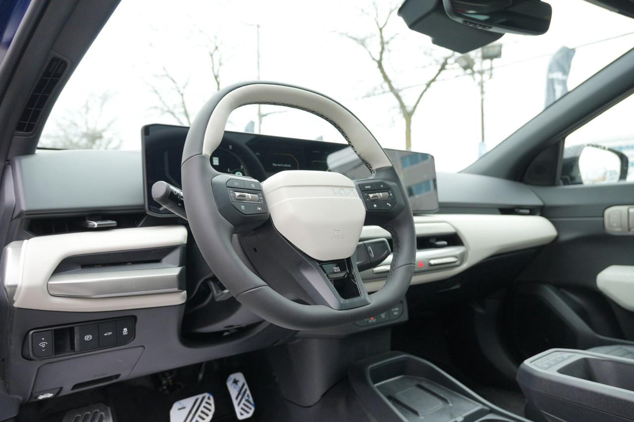 2026 Kia EV4 GT-Line FWD Photo