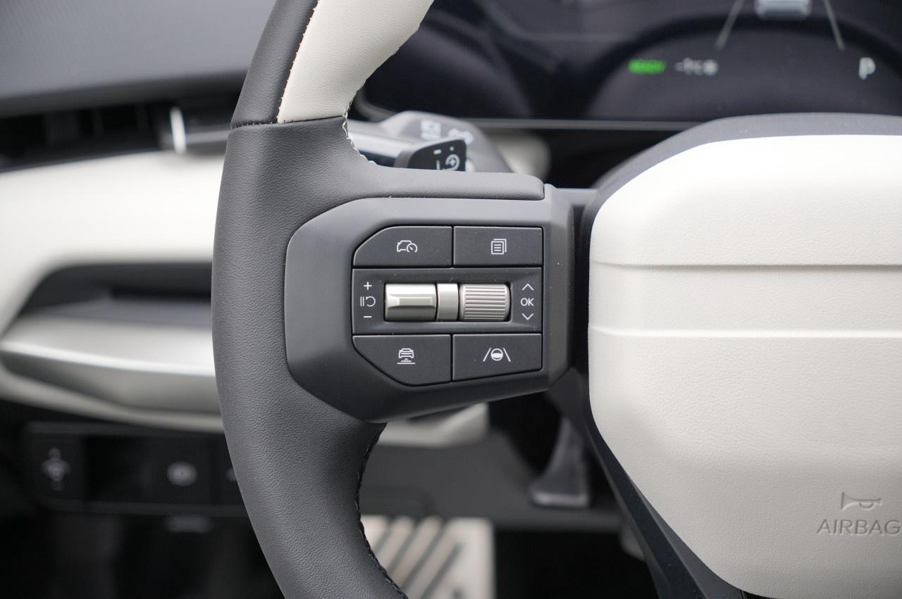 2026 Kia EV4 GT-Line FWD Photo