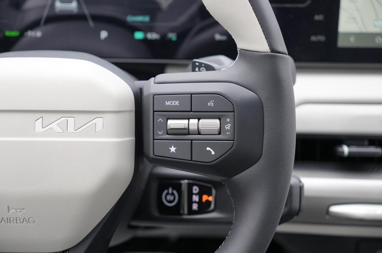 2026 Kia EV4 GT-Line FWD Photo