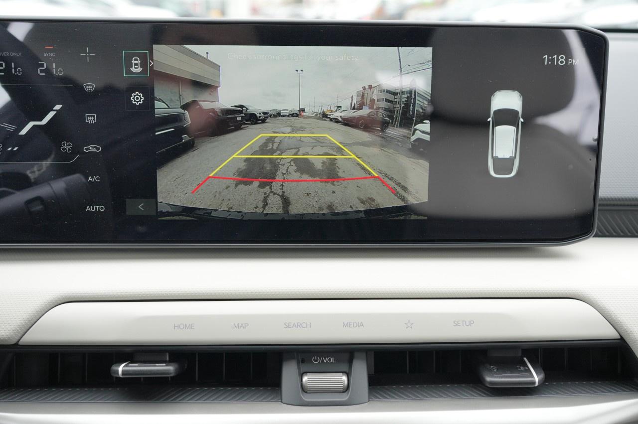 2026 Kia EV4 GT-Line FWD Photo