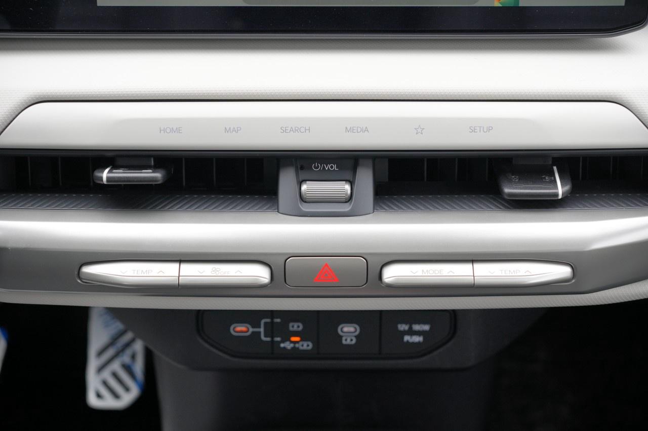 2026 Kia EV4 GT-Line FWD Photo