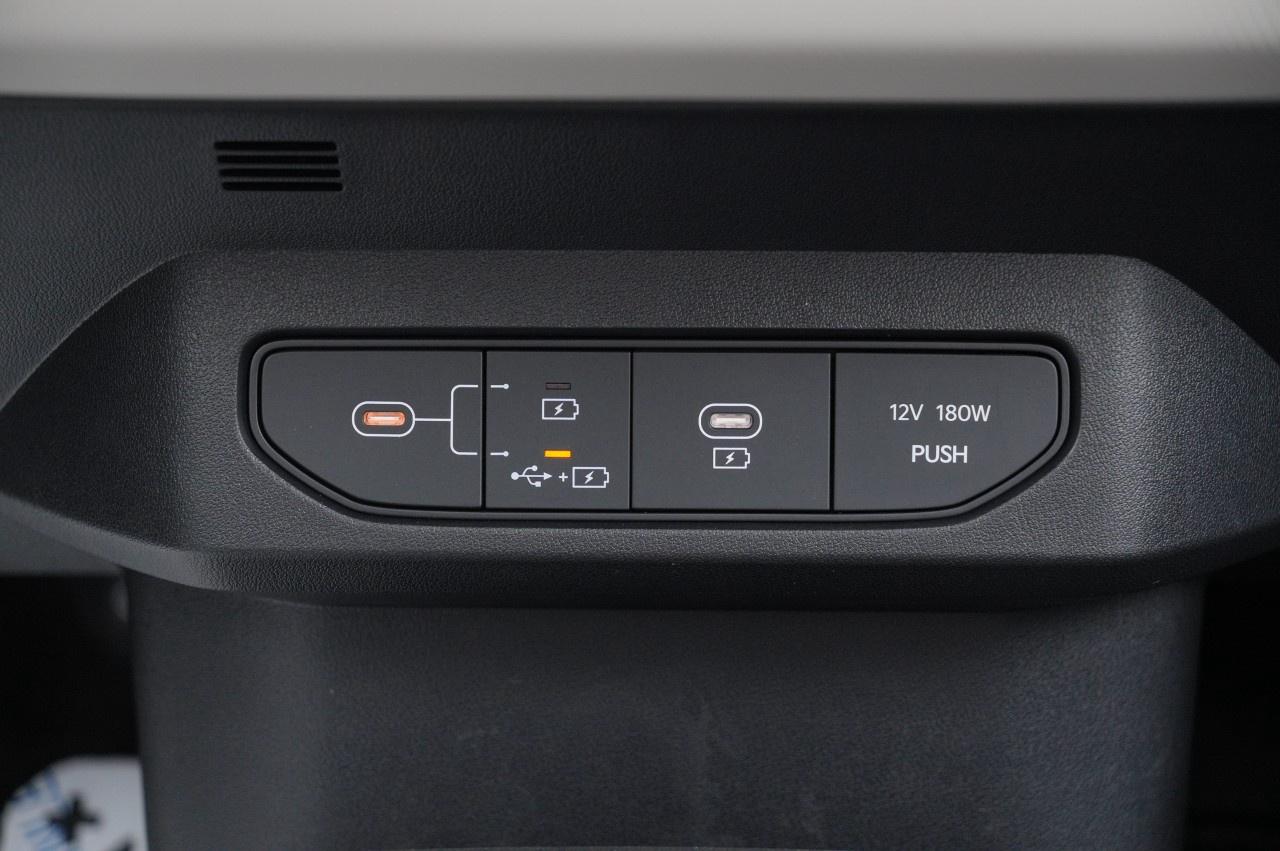 2026 Kia EV4 GT-Line FWD Photo