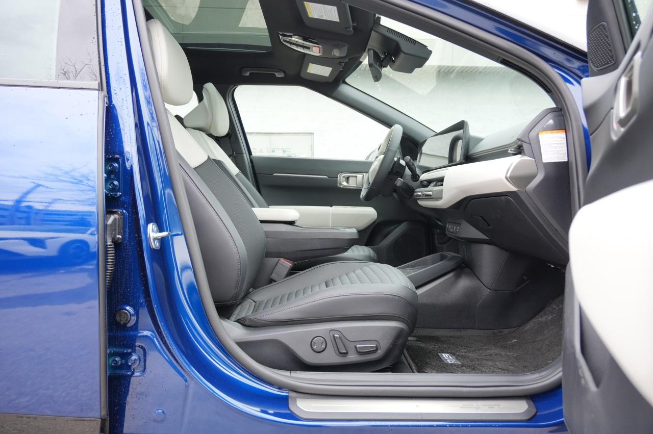 2026 Kia EV4 GT-Line FWD Photo