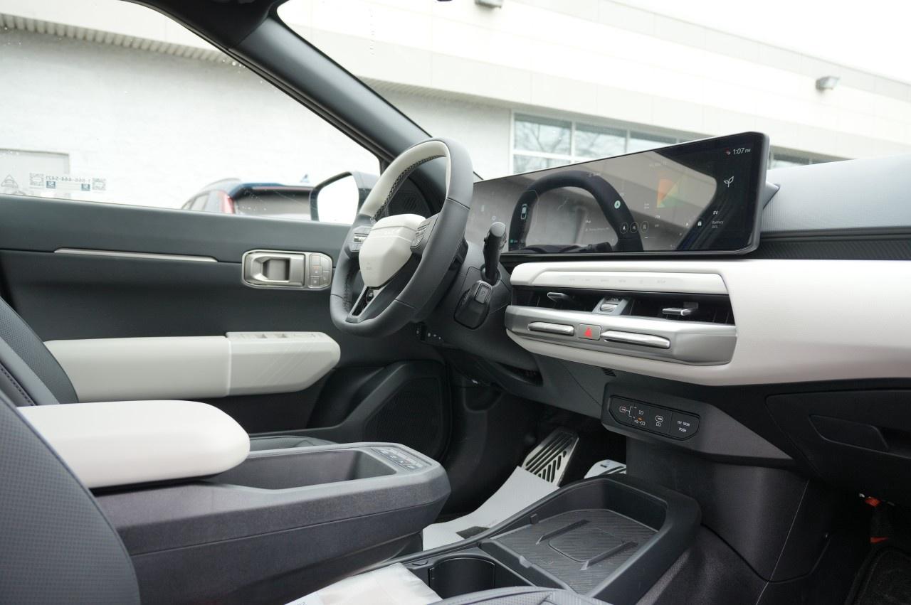 2026 Kia EV4 GT-Line FWD Photo