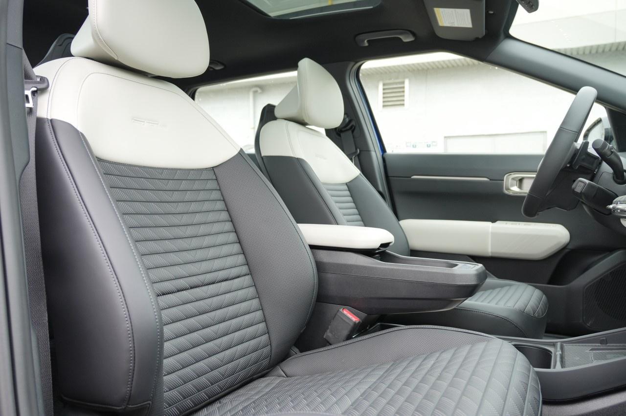 2026 Kia EV4 GT-Line FWD Photo