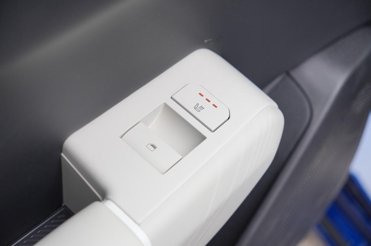 2026 Kia EV4 GT-Line FWD Photo