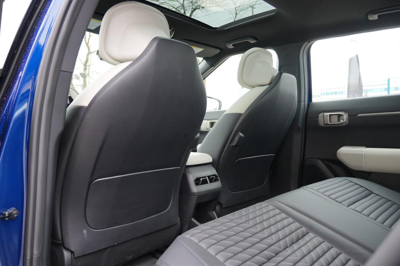 2026 Kia EV4 GT-Line FWD Photo