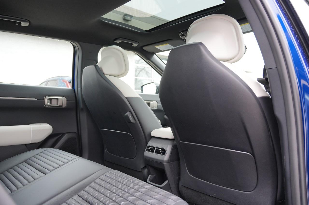 2026 Kia EV4 GT-Line FWD Photo