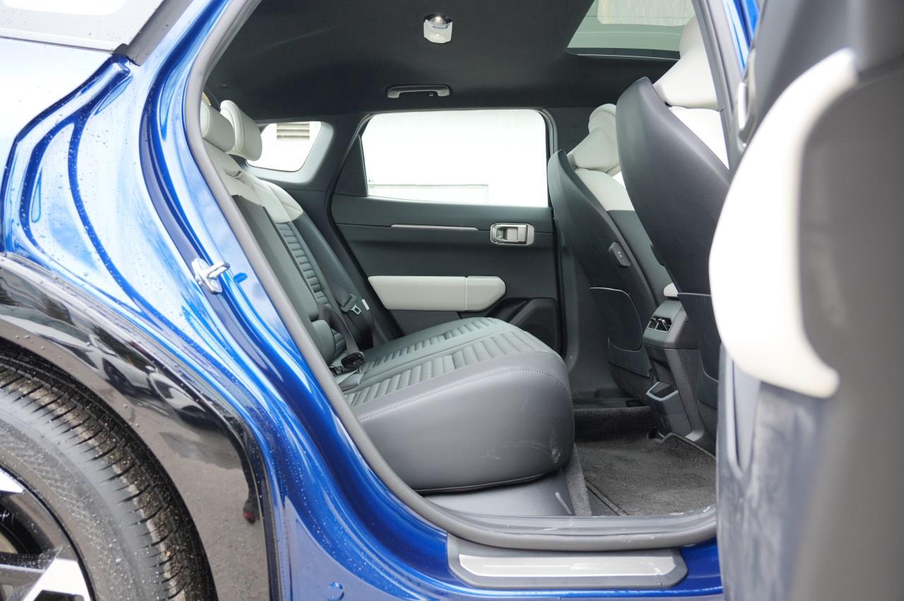 2026 Kia EV4 GT-Line FWD Photo