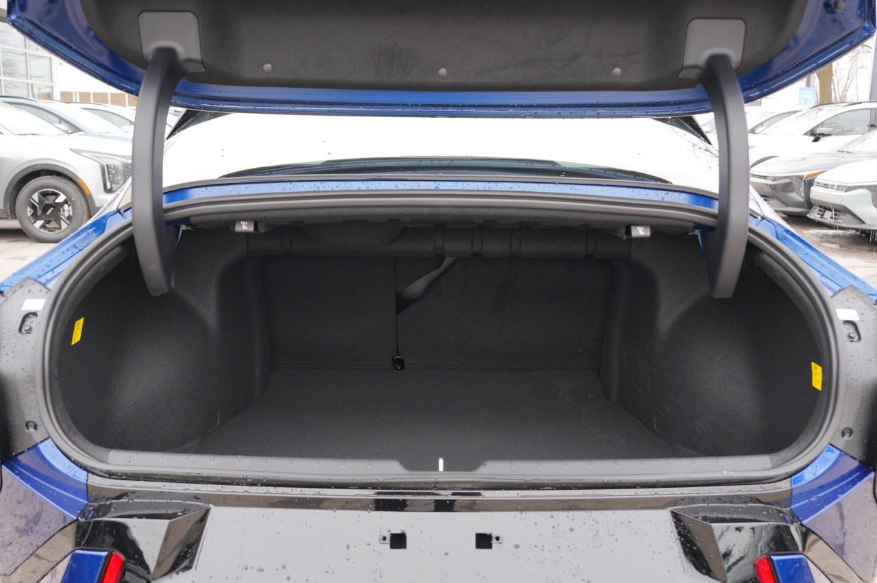 2026 Kia EV4 GT-Line FWD Photo