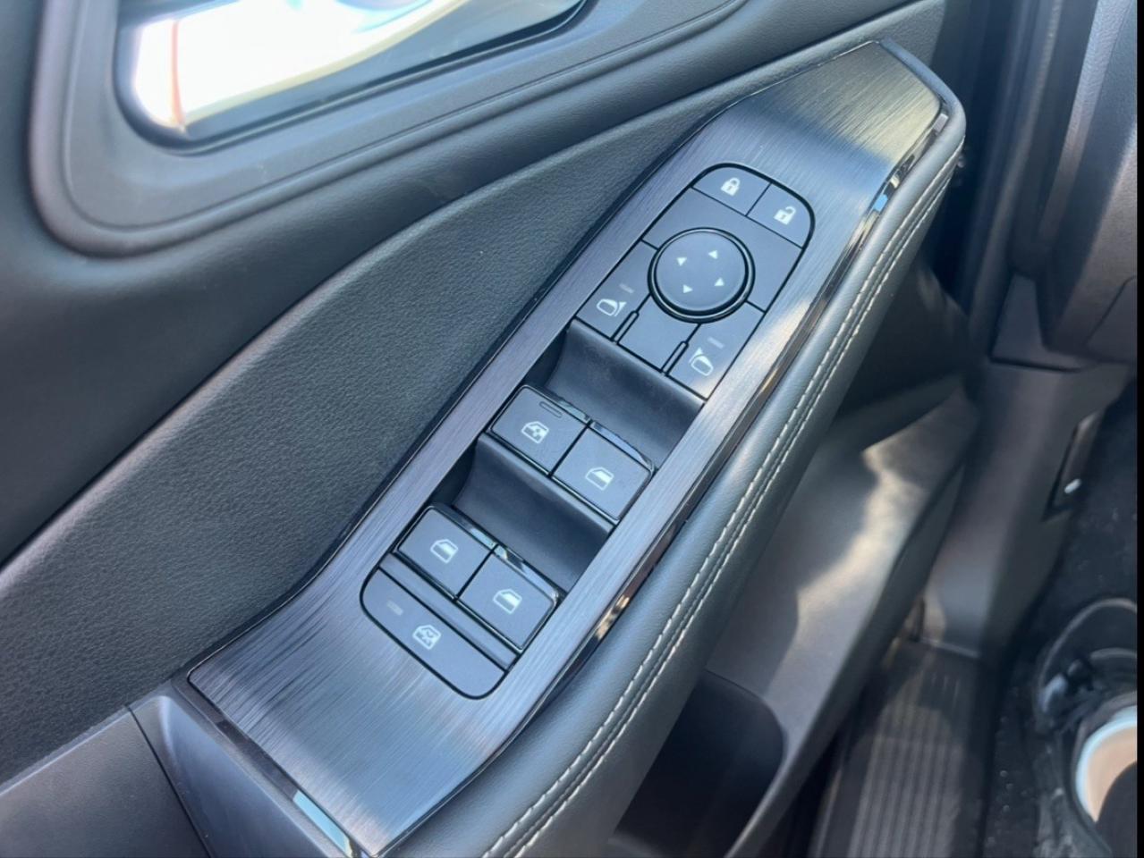 2026 Nissan Rogue AWD S Photo