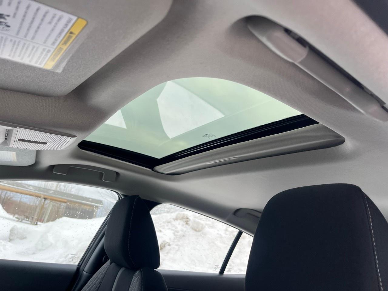 2026 Nissan Sentra SV SEDAN Photo