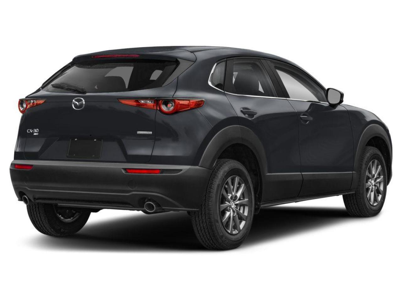 2026 Mazda CX-30 GX Photo2