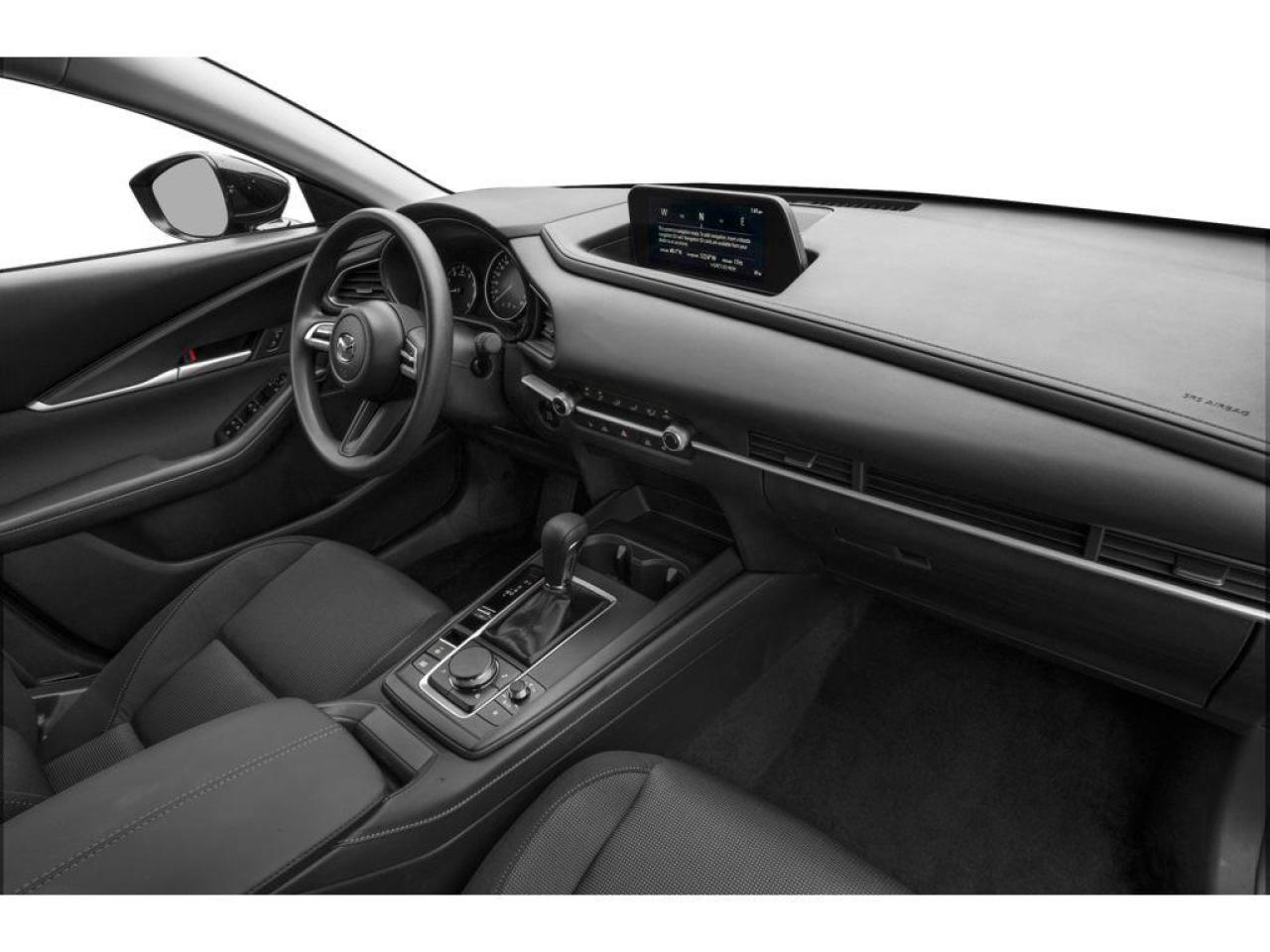 2026 Mazda CX-30 GX Photo